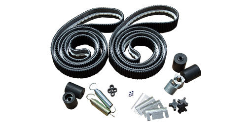 [MSDBF22SPK]-MSDBF22, Spare Parts Kit 2
