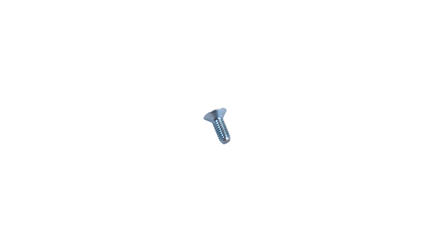 [2702034]-SCREW, FLAT HD M4X10