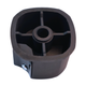 [AC220502]-MANDREL, PLASTIC 2" W/ LOCK