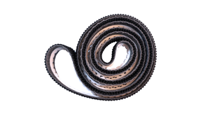 [900522B]-BELT, 3345mm X2