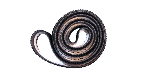 [900522B]-BELT, 3345mm X2