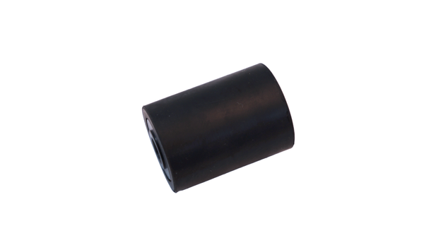 [AC231300]-ROLLER, RUBBER FRONT 2