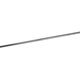 [C4129030]-SHAFT, ROLLER M9.5X660 RND/SLT