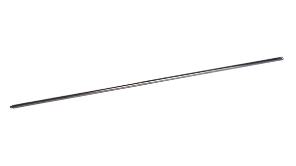 [C4129030]-SHAFT, ROLLER M9.5X660 RND/SLT
