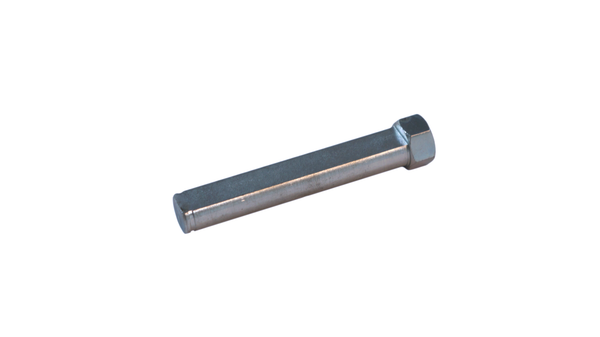 [C4219001]-SHAFT, BELT TENSION ADJ M12X75