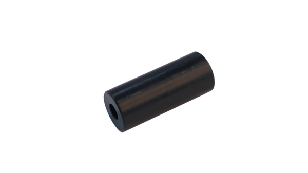 [9510290]-ROLLER, PLASTIC IDLE M25X60 2