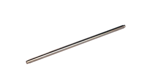 [C4130030]-SHAFT, ROLLER M9.5X255 RND/SLT