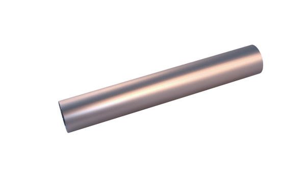 [12453-2]-ROLLER, ALUM M48X305