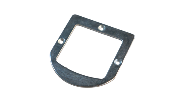 [C4235000]-PLATE, SUPPORT MOUNT M62X58