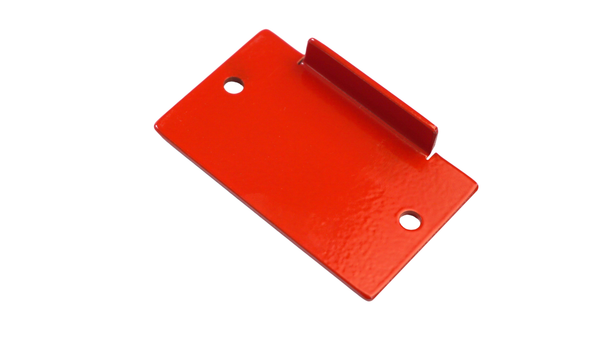 [N1508000]-COVER, PLATE BEARING