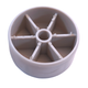 [20024-1]-WHEEL, TOP COMPR'N GRAY