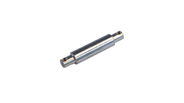 [14019]-SHAFT, IDLE PULLEY M15X78