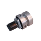 [K2211A01]-PULLEY, ALUM DRIVER ASSLY