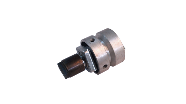 [K2211A01]-PULLEY, ALUM DRIVER ASSLY