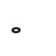 [CV314001]-WASHER, BLACK PLASTIC M31X3