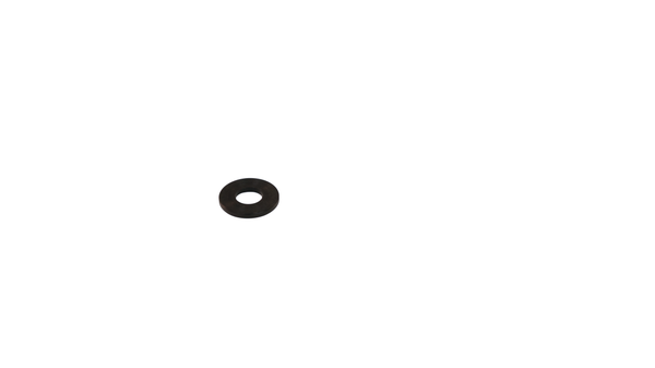 [CV314001]-WASHER, BLACK PLASTIC M31X3