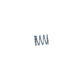 [9510303]-SPRING, FRONT ROLLER