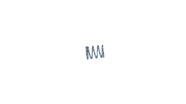 [9510303]-SPRING, FRONT ROLLER