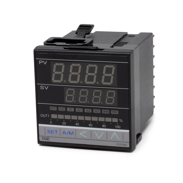 [3500-75]-Temperature Controller, TAIE FY700, 24V