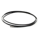 [3440-72]-Teflon Coated Micro Knife Band Ribbon, W3mm X L43'', PP1622MK