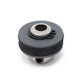 [1519-721]-Pin Perforator - Sponge Wheel