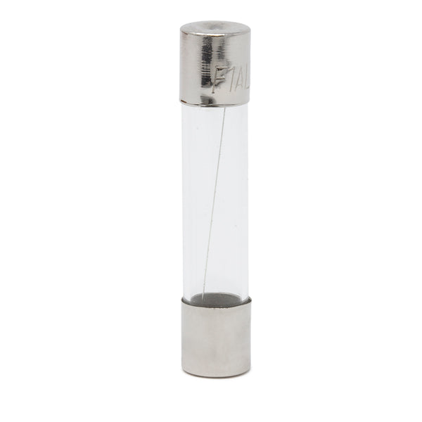 [3500-14-1]-Glass Fuse, 32mm, 1 Amp