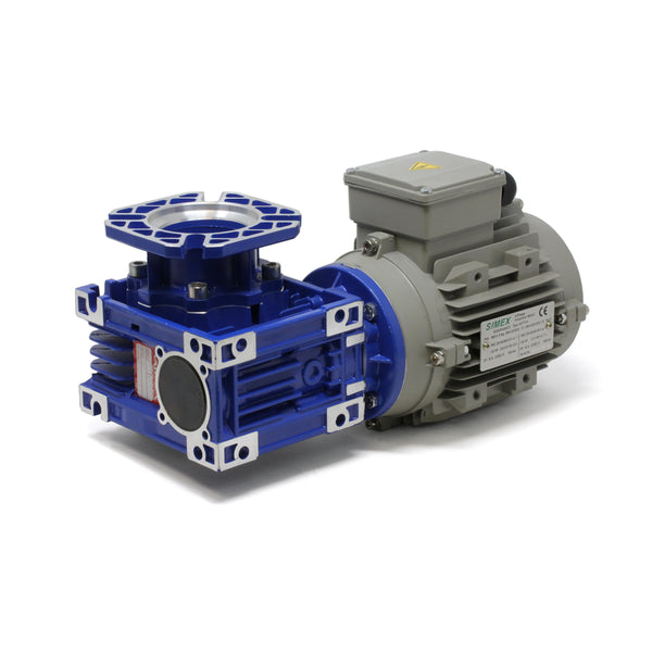 [E63300]-Carriage Gear Box and Motor for PP983