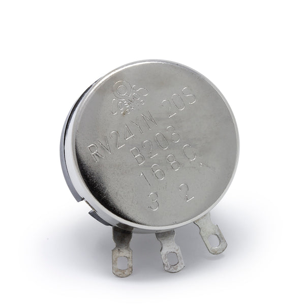 [3500-65-B203]-Speed Control Potentiometer