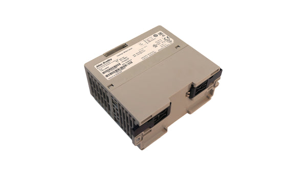 [28245861]-PLC, AB, CONTROLLER, COMPACTLOGIX 5370 L3