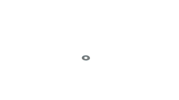 [BIP-UF6391]-WASHER, FLAT 6 x16 x1mm (IP) 6391