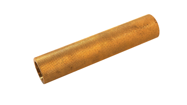 [AC641000C]-ROLLER, 1-WAY M34X162 BRASS 6