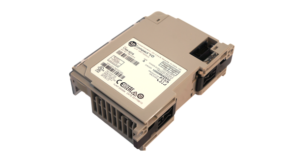 [2824588]-PLC, AB, INPUT, COMPACT I/O, 16 DIGITAL, 24V DC SINK/SOURCE
