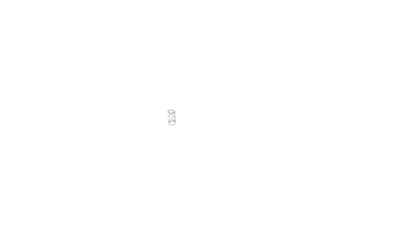 [BLD-SPR-1044]-SPRING, COMPRESSION - (LD)1044