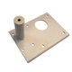 [D2123000]-PLATE, SBLT REAR MOUNT (L)