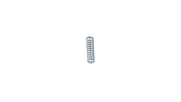 [BIP-UPH4665]-SPRING, COMP. 13.7 O.D x 1.7 W x 50.8 L (IP) 4665