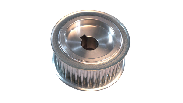 [N5327000]-WHEEL, TIME BELT P35-8YU-40-6F