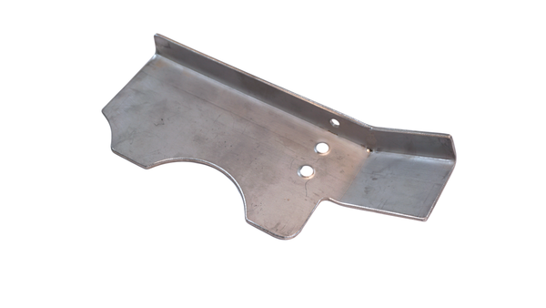 [N5720000]-PLATE, LEFT COMPRESSION 190 x 92 x t3