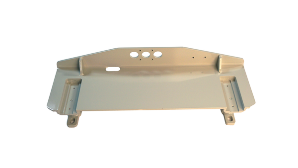 [N5217000]-BRACKET, MOUNTING AIR CYLINDER FRONT-RH -BOTTOM