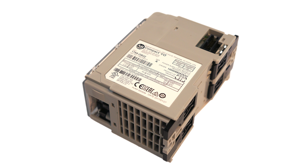 [28245869]-PLC, AB, OUTPUT, COMPACT I/O, 32 DIGITAL, 24V DC SOURCE SOLID-STATE
