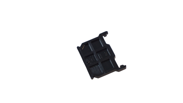 [2843202]-TERMINAL, CONNECTOR END PLATE, BLOCK PTU-20L