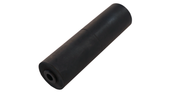 [AC632000]-ROLLER, REAR RUBBER 6