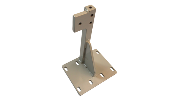 [N1714001]-PLATE, SBLT MOUNT LT