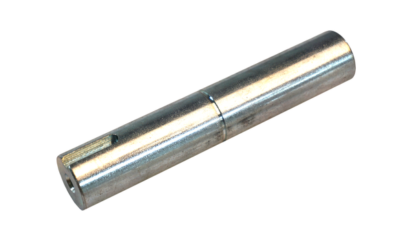 [N5108001]-SHAFT, WIDTH ADJ.-FRONT φ25 x 135.5