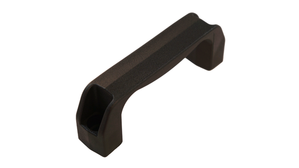 [2740201]-HANDLE, PLASTIC M131X27