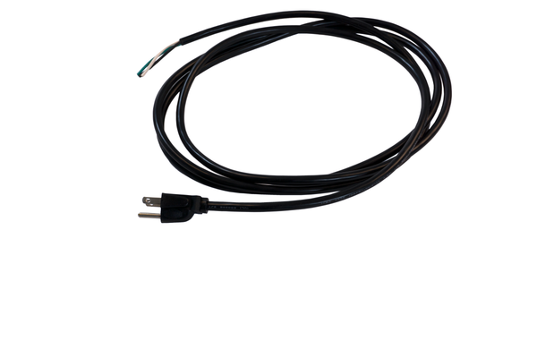 [2882401]-CORD, ELECTL W/ PLUG 1.25 3M