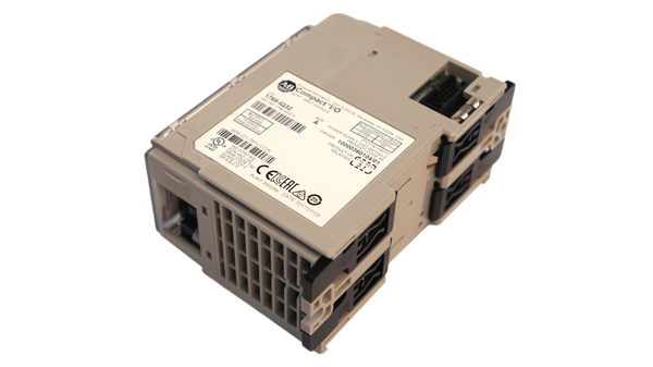 [28245863]-PLC, AB, INPUT, COMPACT I/O, 32 DIGITAL, 24V DC SINK/SOURCE