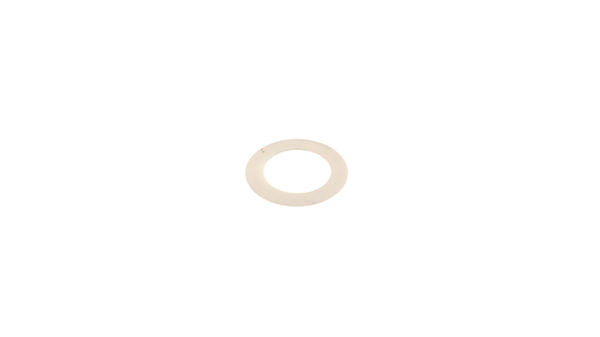[BIP-UF6337]-WASHER, FLAT TEFLON, 12.5 x 20 x 0.29mm (IP) 6337