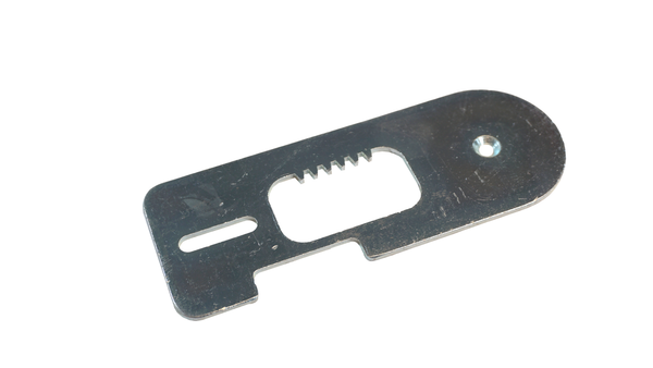 [N5204000]-PLATE, BELT TENSION 182 x 68 x t3 (TOP)