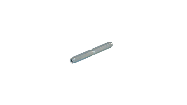 [M1251-9]-SHAFT, HEX M10 SPRING (3M Comp)[78-8070-1251-9]