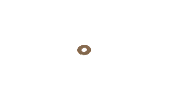 [BDH-03-139]-WASHER, FLAT #8 SS (D3) 03-139